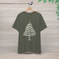 Faith Tree Bella + Canvas Short Sleeve Tee